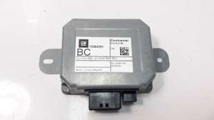Recambio de modulo electronico para opel zafira tourer 2010-2016 1.4 16v turbo cat (a 14 net / luj) referencia OEM IAM 13384291 