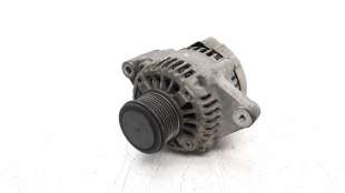 Recambio de alternador para toyota land cruiser (j12) 2002-2009 3.0 turbodiesel referencia OEM IAM 2706030050 ALF980104 A30348