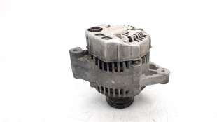 Recambio de alternador para toyota land cruiser (j12) 2002-2009 3.0 turbodiesel referencia OEM IAM 2706030050 ALF980104 A30348 2