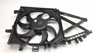 Recambio de electroventilador para opel corsa c 2000-2003 1.7 16v di cat (y 17 dtl / lk8) referencia OEM IAM 24445157   2
