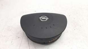 Recambio de airbag delantero izquierdo para opel corsa c 2000-2003 1.7 16v di cat (y 17 dtl / lk8) referencia OEM IAM 13188242  
