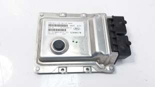 Recambio de centralita motor uce para ford ka (ccu) 2008-2017 1.2 8v cat referencia OEM IAM   