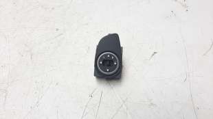 Recambio de mando retrovisor para hyundai i20 2014- 1.2 16v cat referencia OEM IAM 299140228  