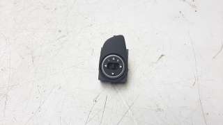 Recambio de mando retrovisor para hyundai i20 2014- 1.2 16v cat referencia OEM IAM 299140228  