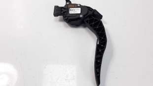 Recambio de potenciometro pedal para opel zafira tourer 2010-2016 1.4 16v turbo cat (a 14 net / luj) referencia OEM IAM 13253781
