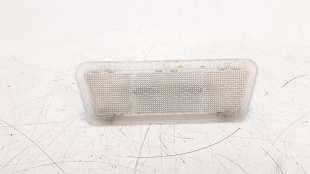 Recambio de luz interior para opel corsa c 2000-2003 1.7 16v di cat (y 17 dtl / lk8) referencia OEM IAM 90460774  