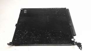 Recambio de condensador / radiador aire acondicionado para toyota land cruiser (j12) 2002-2009 3.0 turbodiesel referencia OEM IA