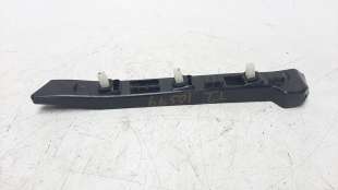 Recambio de moldura para hyundai i20 2014- 1.2 16v cat referencia OEM IAM 86613C8000  