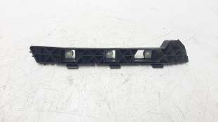 Recambio de moldura para hyundai i20 2014- 1.2 16v cat referencia OEM IAM 86613C8000   2