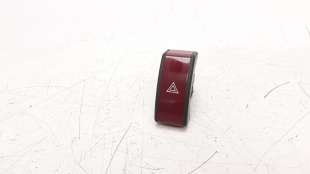Recambio de warning para opel corsa c 2000-2003 1.7 16v di cat (y 17 dtl / lk8) referencia OEM IAM 9164141  