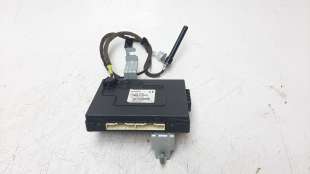 Recambio de modulo electronico para hyundai i20 2014- 1.2 16v cat referencia OEM IAM 95400C8021  
