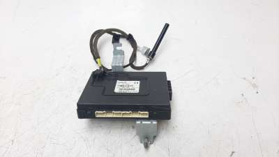Recambio de modulo electronico para hyundai i20 2014- 1.2 16v cat referencia OEM IAM 95400C8021  