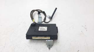 Recambio de modulo electronico para hyundai i20 2014- 1.2 16v cat referencia OEM IAM 95400C8021  