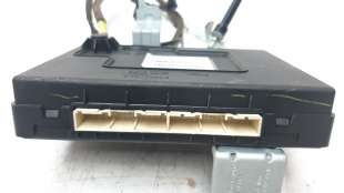 Recambio de modulo electronico para hyundai i20 2014- 1.2 16v cat referencia OEM IAM 95400C8021   2