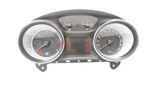 Recambio de cuadro instrumentos para opel astra k lim. 5türig 2015- 1.6 cdti dpf referencia OEM IAM 39035236  