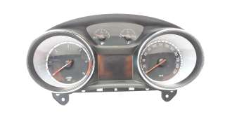 Recambio de cuadro instrumentos para opel astra k lim. 5türig 2015- 1.6 cdti dpf referencia OEM IAM 39035236  