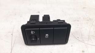 Recambio de mando multifuncion para hyundai i20 2012-2015 1.2 16v cat referencia OEM IAM 937001J850RY  