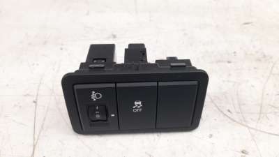Recambio de mando multifuncion para hyundai i20 2012-2015 1.2 16v cat referencia OEM IAM 937001J850RY  