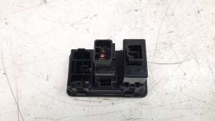 Recambio de mando multifuncion para hyundai i20 2012-2015 1.2 16v cat referencia OEM IAM 937001J850RY   2