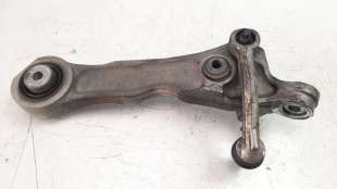 Recambio de brazo suspension inferior delantero derecho para jaguar xf 2007-2015 3.0 v6 diesel cat referencia OEM IAM C2P14505  
