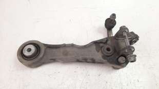 Recambio de brazo suspension inferior delantero derecho para jaguar xf 2007-2015 3.0 v6 diesel cat referencia OEM IAM C2P14505   2