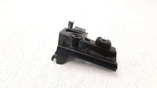 Recambio de moldura para volkswagen touran (1t3) 2010-2015 2.0 tdi referencia OEM IAM 1T0807453   2