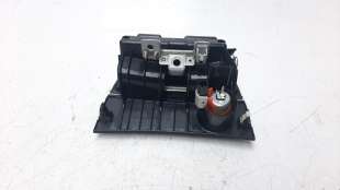 Recambio de cenicero para mazda 3 berlina (bk) 2003-2009 1.6 cd diesel cat referencia OEM IAM BP4K55211   2