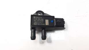 Recambio de sensor presion para citroën c-elysée 2012- 1.6 blue-hdi fap referencia OEM IAM 9677816180 0281006300 