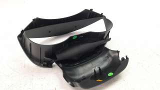 Recambio de moldura para hyundai i20 2012-2015 1.2 16v cat referencia OEM IAM 848301J000  