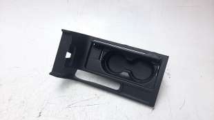 Recambio de apoyabrazos central para mazda 3 berlina (bk) 2003-2009 1.6 cd diesel cat referencia OEM IAM BP4K64431  