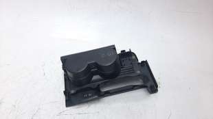 Recambio de apoyabrazos central para mazda 3 berlina (bk) 2003-2009 1.6 cd diesel cat referencia OEM IAM BP4K64431   2