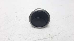 Recambio de rejilla aireadora para mazda 3 berlina (bk) 2003-2009 1.6 cd diesel cat referencia OEM IAM BP4KGM731  