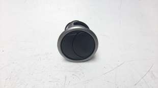 Recambio de rejilla aireadora para mazda 3 berlina (bk) 2003-2009 1.6 cd diesel cat referencia OEM IAM BP4KGM731  