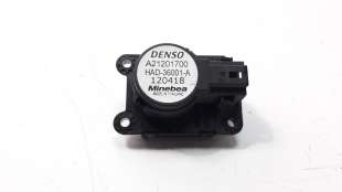 Recambio de motor calefaccion para opel zafira tourer 2010-2016 1.4 16v turbo cat (a 14 net / luj) referencia OEM IAM A21201700 