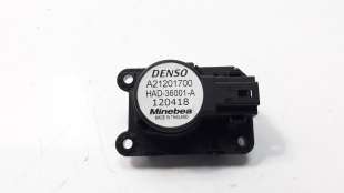 Recambio de motor calefaccion para opel zafira tourer 2010-2016 1.4 16v turbo cat (a 14 net / luj) referencia OEM IAM A21201700 