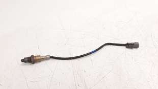 Recambio de sonda lambda para hyundai i20 2014- 1.2 16v cat referencia OEM IAM 2921003093 9025090031 LSFX4TSP