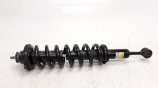 Recambio de amortiguador delantero izquierdo para toyota land cruiser (j12) 2002-2009 3.0 turbodiesel referencia OEM IAM 4851060