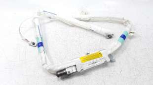 Recambio de airbag cortina delantero derecho para opel astra j lim. 2009-2015 1.7 16v cdti referencia OEM IAM 616557601B   2
