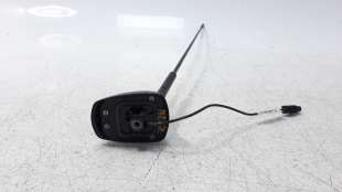 Recambio de antena para opel astra j lim. 2009-2015 1.7 16v cdti referencia OEM IAM 22786216   2