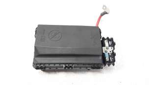 Recambio de caja reles / fusibles para opel astra j lim. 2009-2015 1.7 16v cdti referencia OEM IAM C11000139  