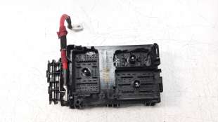 Recambio de caja reles / fusibles para opel astra j lim. 2009-2015 1.7 16v cdti referencia OEM IAM C11000139   2