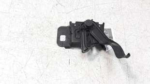Recambio de cerradura capo para opel astra j lim. 2009-2015 1.7 16v cdti referencia OEM IAM 13367151  