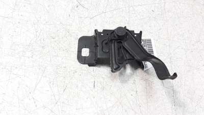 Recambio de cerradura capo para opel astra j lim. 2009-2015 1.7 16v cdti referencia OEM IAM 13367151  