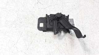 Recambio de cerradura capo para opel astra j lim. 2009-2015 1.7 16v cdti referencia OEM IAM 13367151  