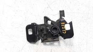 Recambio de cerradura capo para opel astra j lim. 2009-2015 1.7 16v cdti referencia OEM IAM 13367151   2