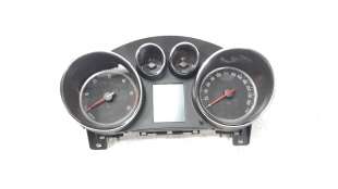 Recambio de cuadro instrumentos para opel astra j lim. 2009-2015 1.7 16v cdti referencia OEM IAM 769166750U  