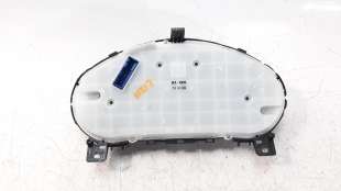 Recambio de cuadro instrumentos para opel astra j lim. 2009-2015 1.7 16v cdti referencia OEM IAM 769166750U   2