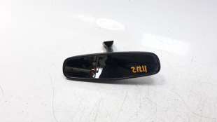Recambio de espejo para opel astra j lim. 2009-2015 1.7 16v cdti referencia OEM IAM 13585947  