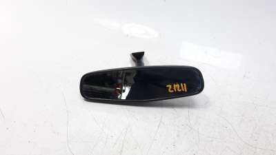 Recambio de espejo para opel astra j lim. 2009-2015 1.7 16v cdti referencia OEM IAM 13585947  