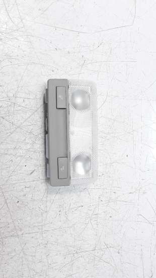 Recambio de luz interior para opel astra j lim. 2009-2015 1.7 16v cdti referencia OEM IAM 22774316  